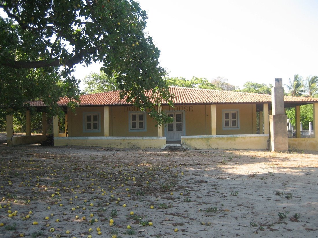Land in Beberibe, State of Ceará, Brazil 3 - 12276367