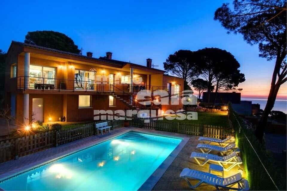 House in Begur, Catalonia, Spain 2 - 14910223