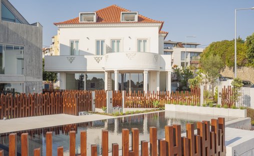 Casa en Estoril, Cascais y Estoril, Distrito de Lisboa 1