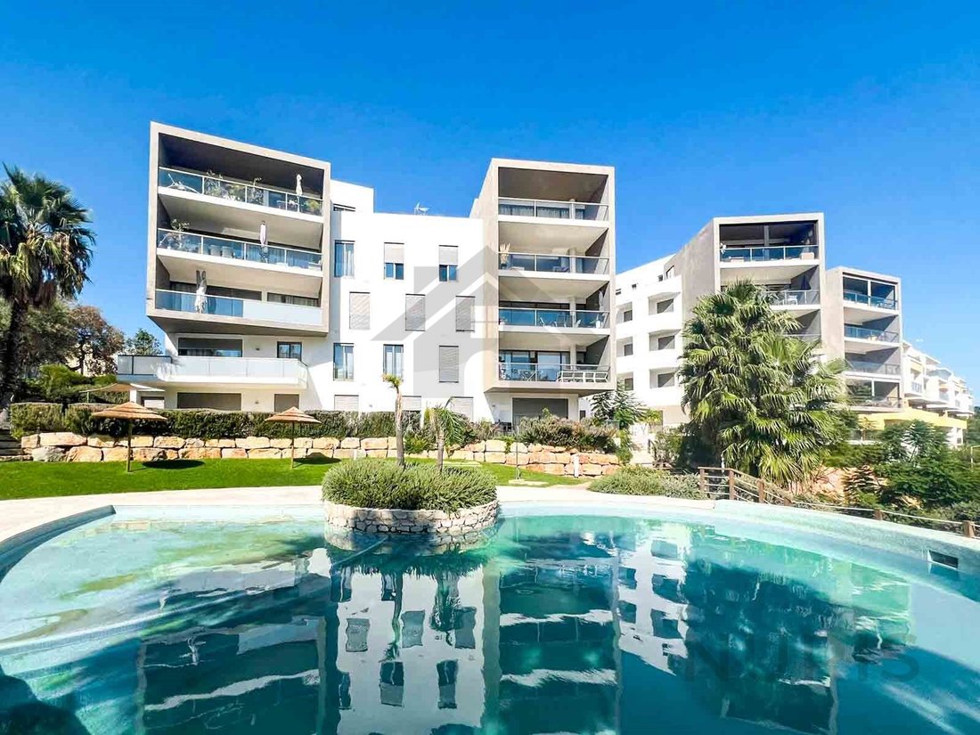 Apartment in Portimao, Algarve, Portugal 1 - 16309454