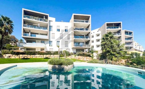Apartment in Portimao, Algarve, Portugal 1