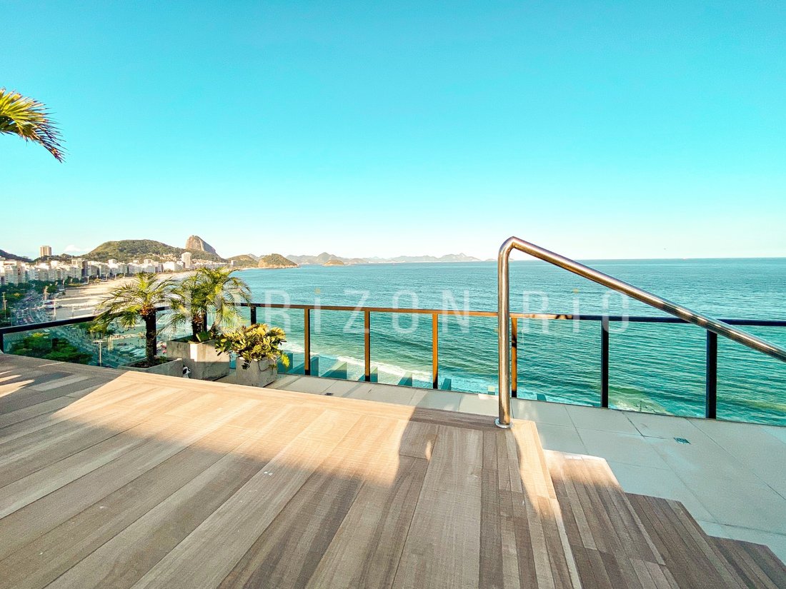 Apartment in Rio de Janeiro, State of Rio de Janeiro, Brazil 4 - 14698817