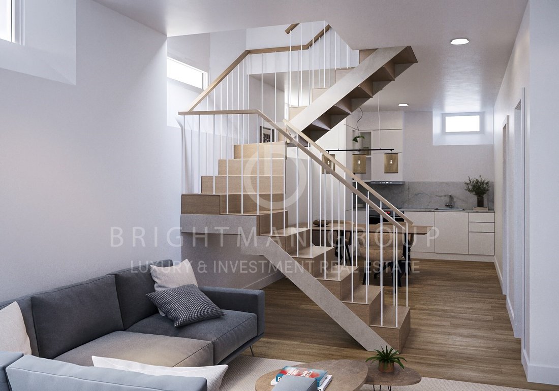 Apartment in Estrela, Lisbon, Portugal 3 - 16055603