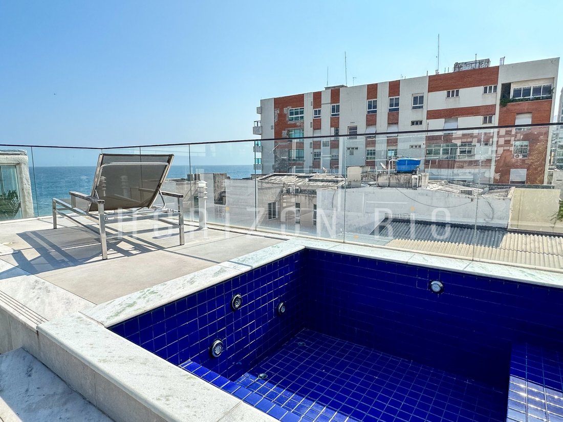 Apartment in Rio de Janeiro, State of Rio de Janeiro, Brazil 1 - 14698718