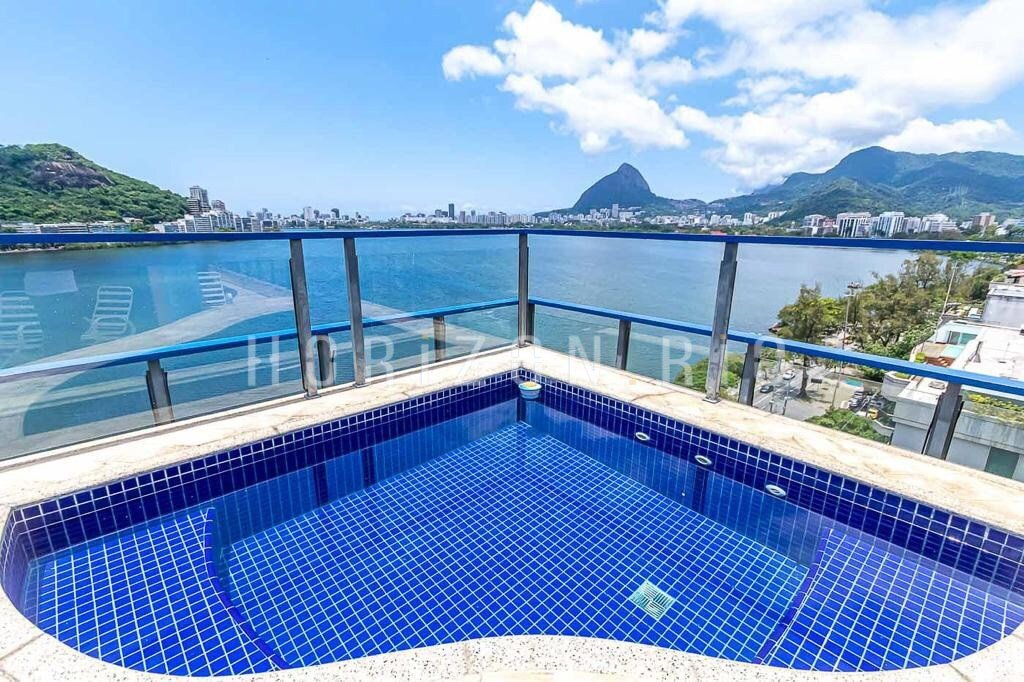 Apartment in Rio de Janeiro, State of Rio de Janeiro, Brazil 1 - 14698778