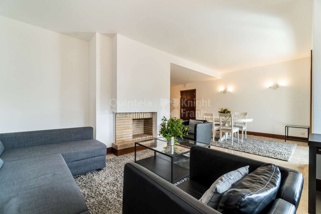 Apartment in Estoril, Cascais e Estoril, Lisbon 3 - 15015527