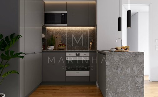 Appartement à Estrela, Lisbonne, Portugal 1