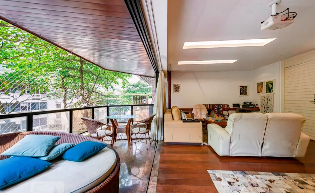 Apartment in Rio de Janeiro, State of Rio de Janeiro, Brazil 2 - 11776239