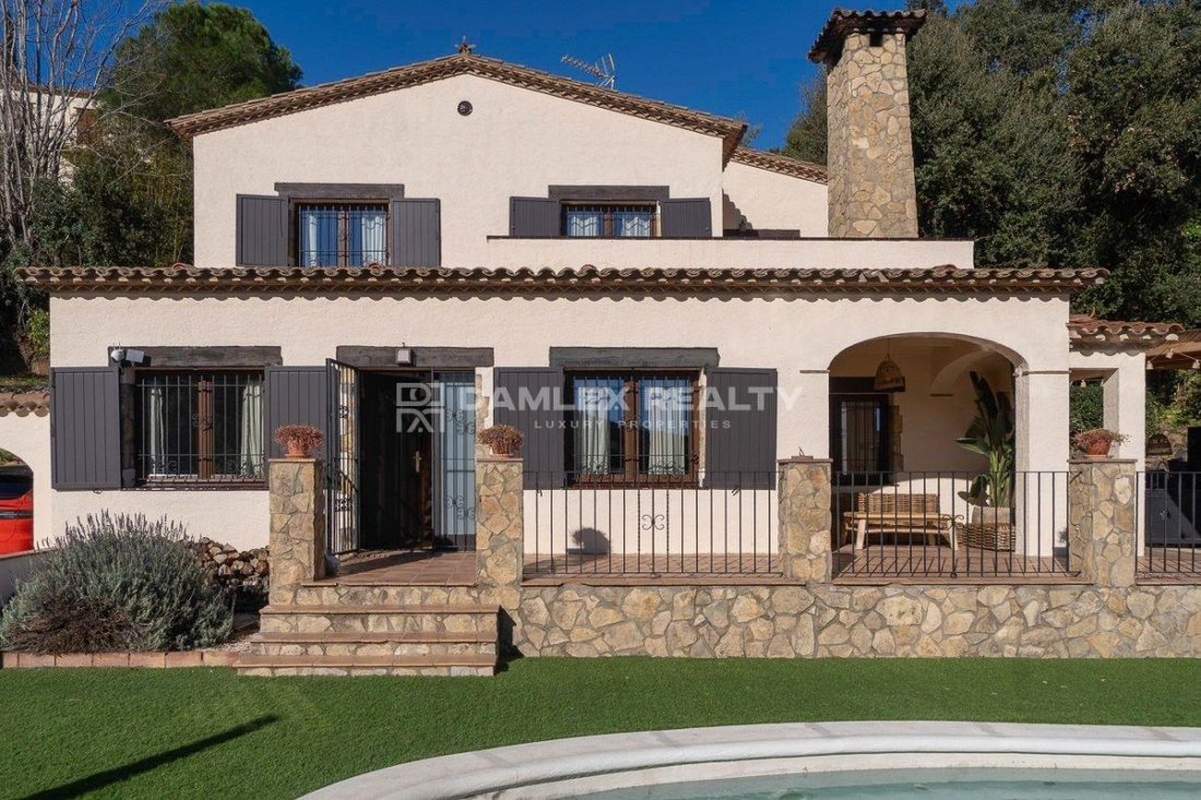 House in Calonge i Sant Antoni, Catalonia, Spain 3 - 16718760