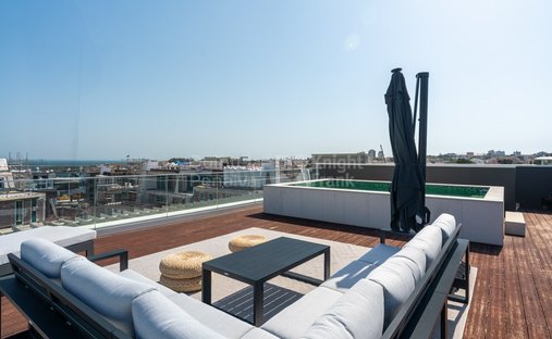 Apartment in Cascais e Estoril, Lisbon, Portugal 1