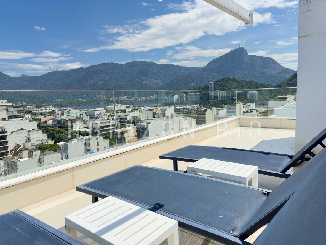 Apartment in Rio de Janeiro, State of Rio de Janeiro, Brazil 2 - 14698665