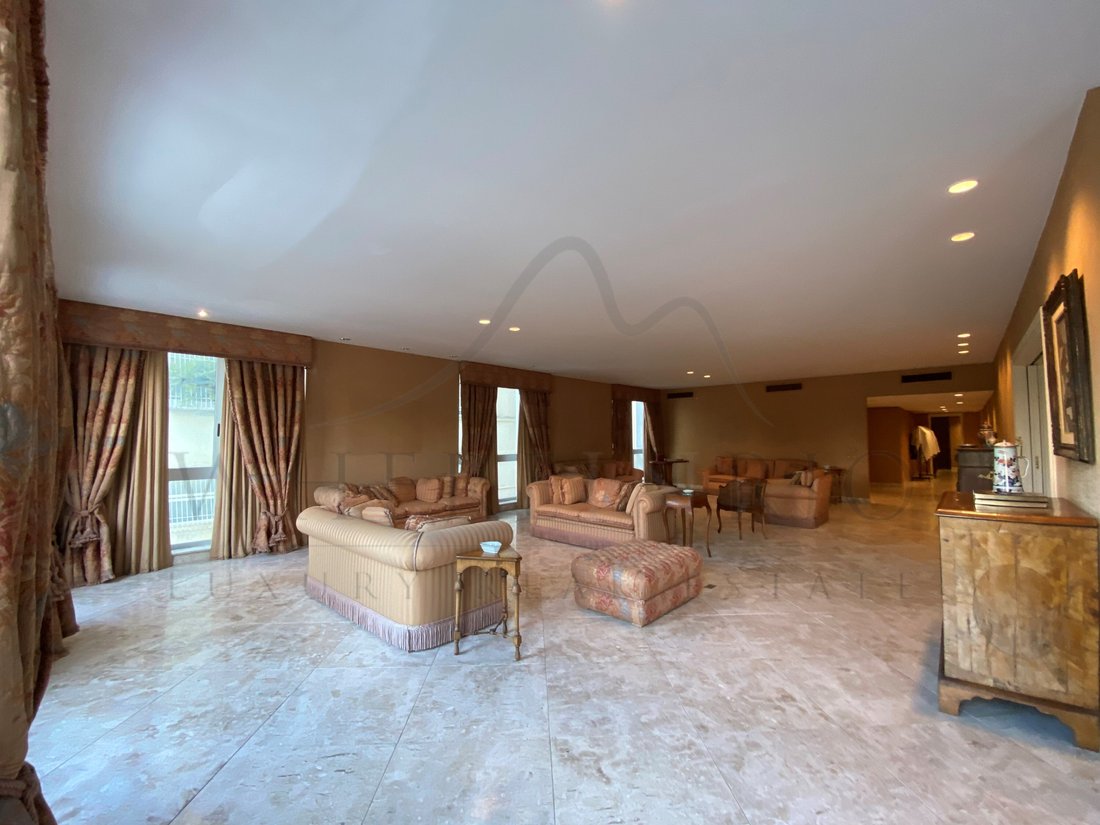 Apartment in Rio de Janeiro, State of Rio de Janeiro, Brazil 5 - 12134356
