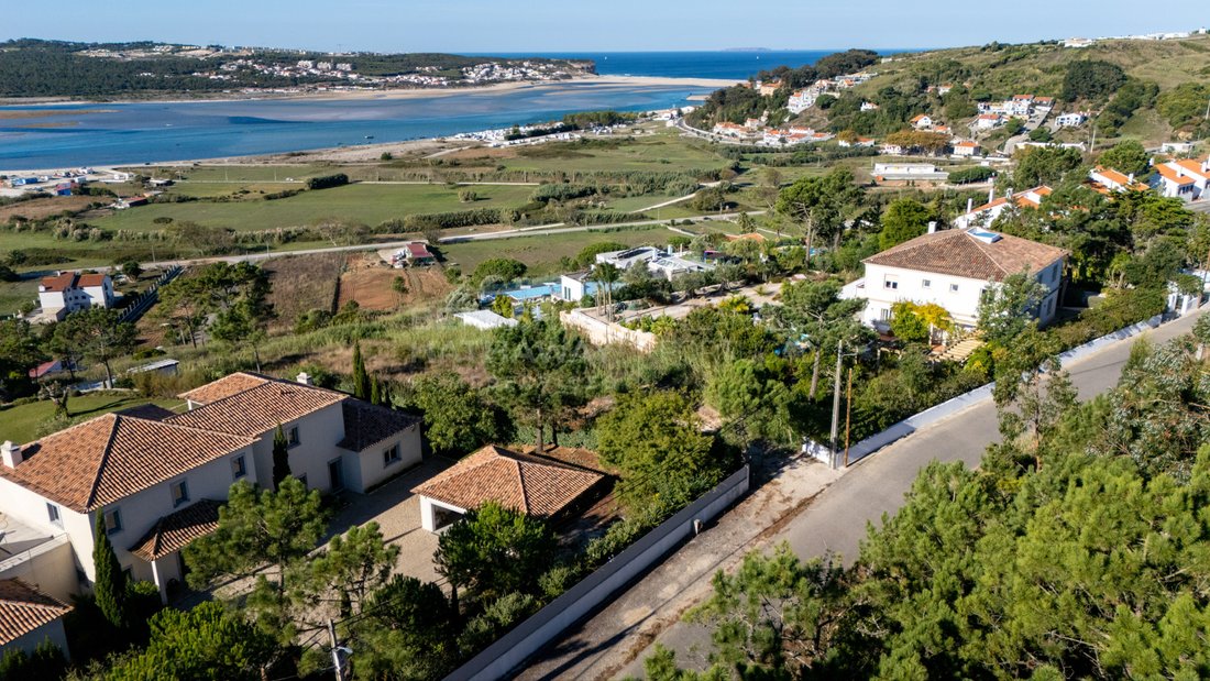 Land in Foz do Arelho, Leiria District, Portugal 3 - 16094755