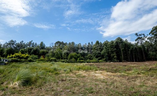 Land in Sao Felix da Marinha, Porto District, Portugal 1