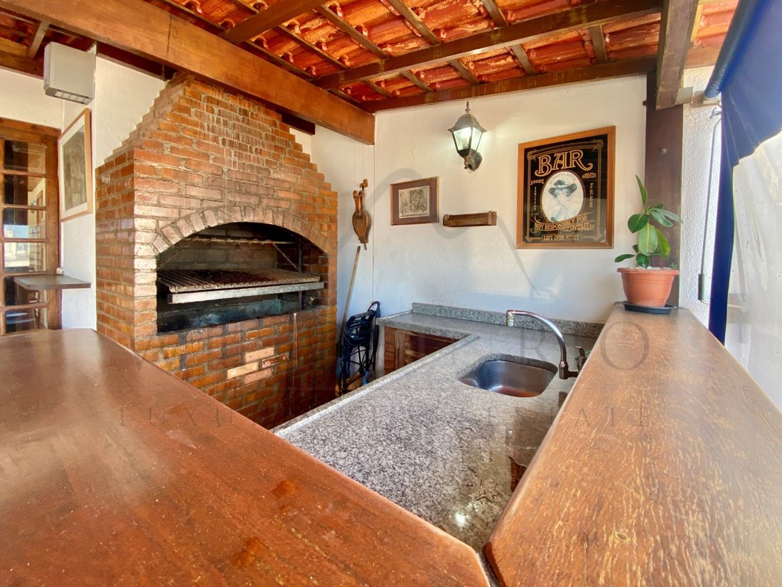 Apartment in Rio de Janeiro, State of Rio de Janeiro, Brazil 4 - 12936363