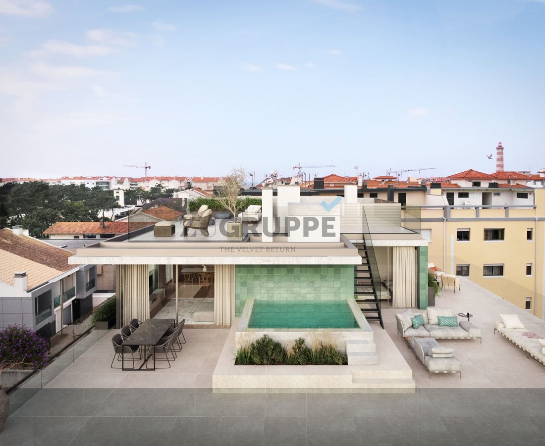 Apartment in Gafanha da Nazare, Aveiro District, Portugal 1 - 16033976
