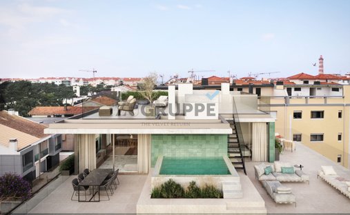 Appartamento a Gafanha da Nazaré, Distretto di Aveiro, Portogallo 1