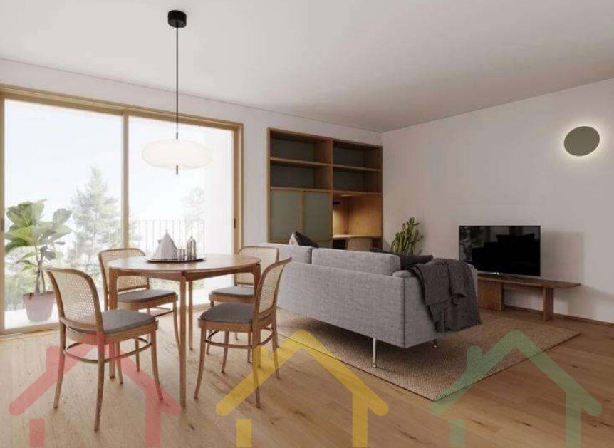 Apartment in Paranhos, Porto District, Portugal 4 - 16599508