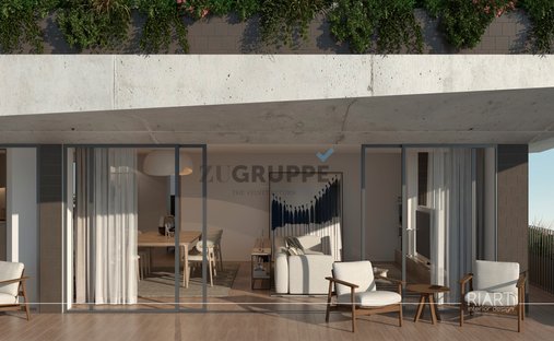 Apartment in Matosinhos e Leca da Palmeira, Porto District, Portugal 1