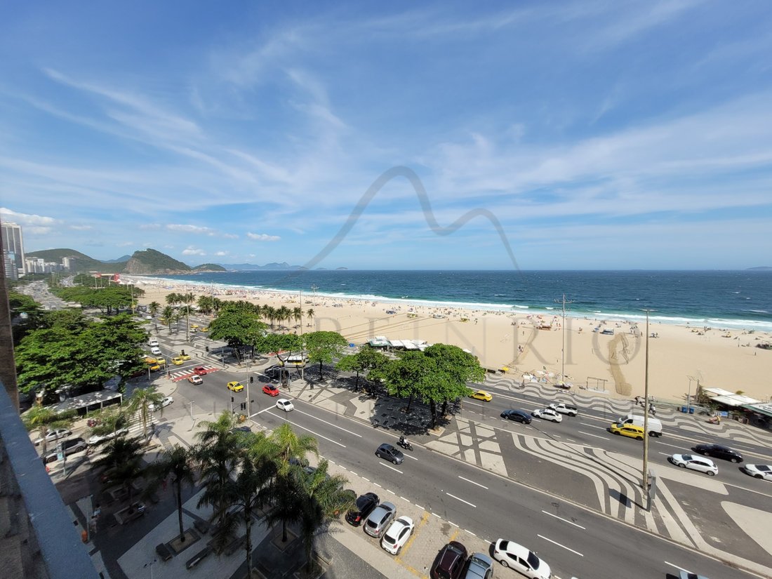 Apartment in Rio de Janeiro, State of Rio de Janeiro, Brazil 3 - 12371277