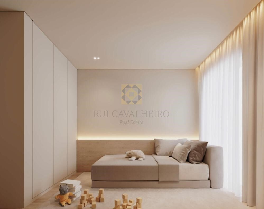 Apartment in Santa Marinha e Sao Pedro da Afurada, Porto District, Portugal 2 - 15487110
