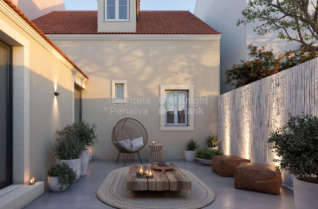 House in Belas, Lisbon, Portugal 2 - 16213907