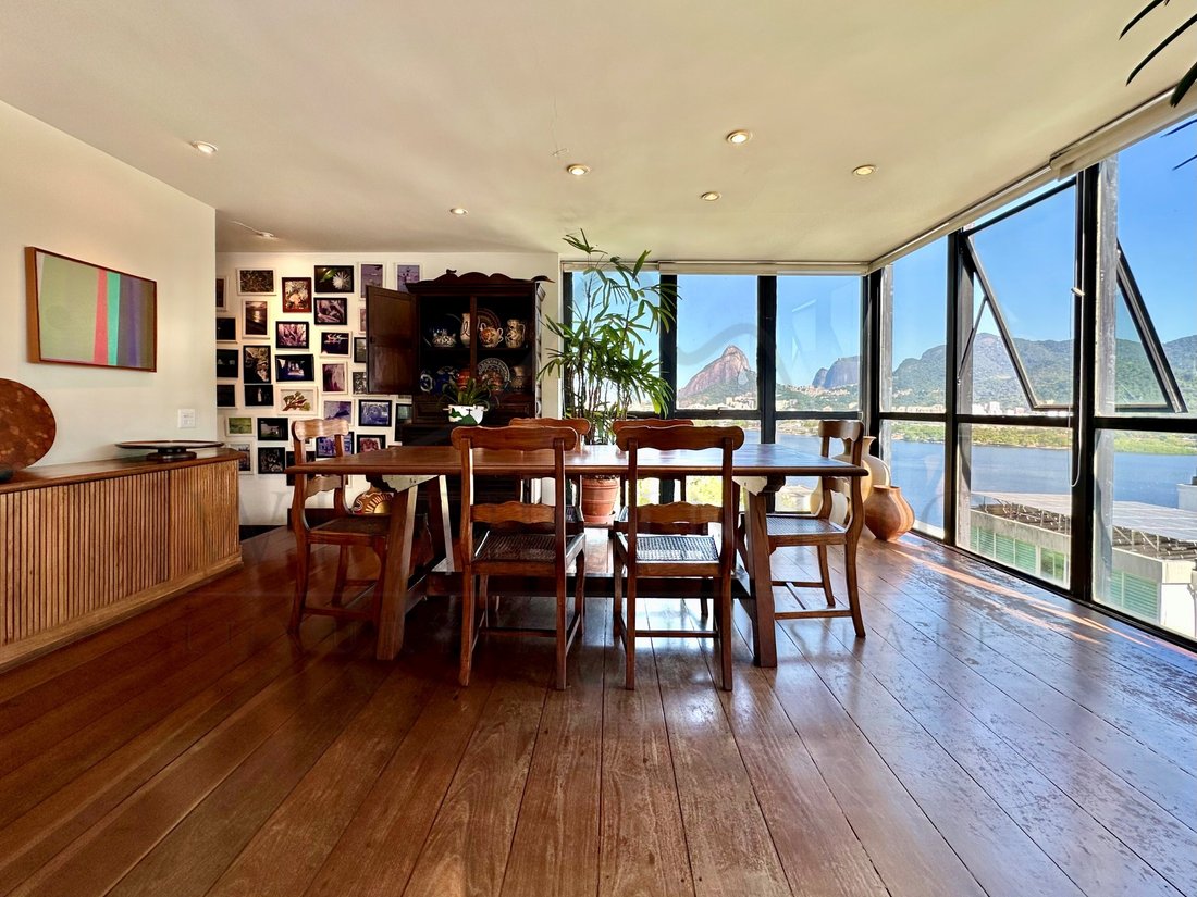 Apartment in Lagoa, State of Paraíba, Brazil 4 - 14391496