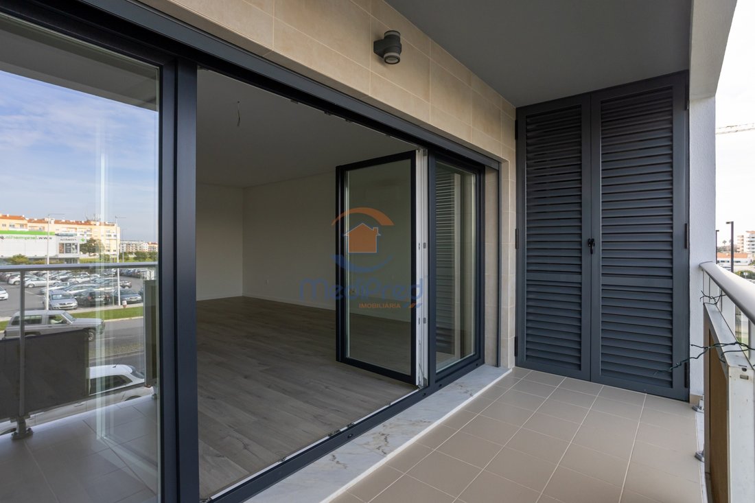 Apartment in Montijo e Afonsoeiro, Setubal, Portugal 4 - 15553562