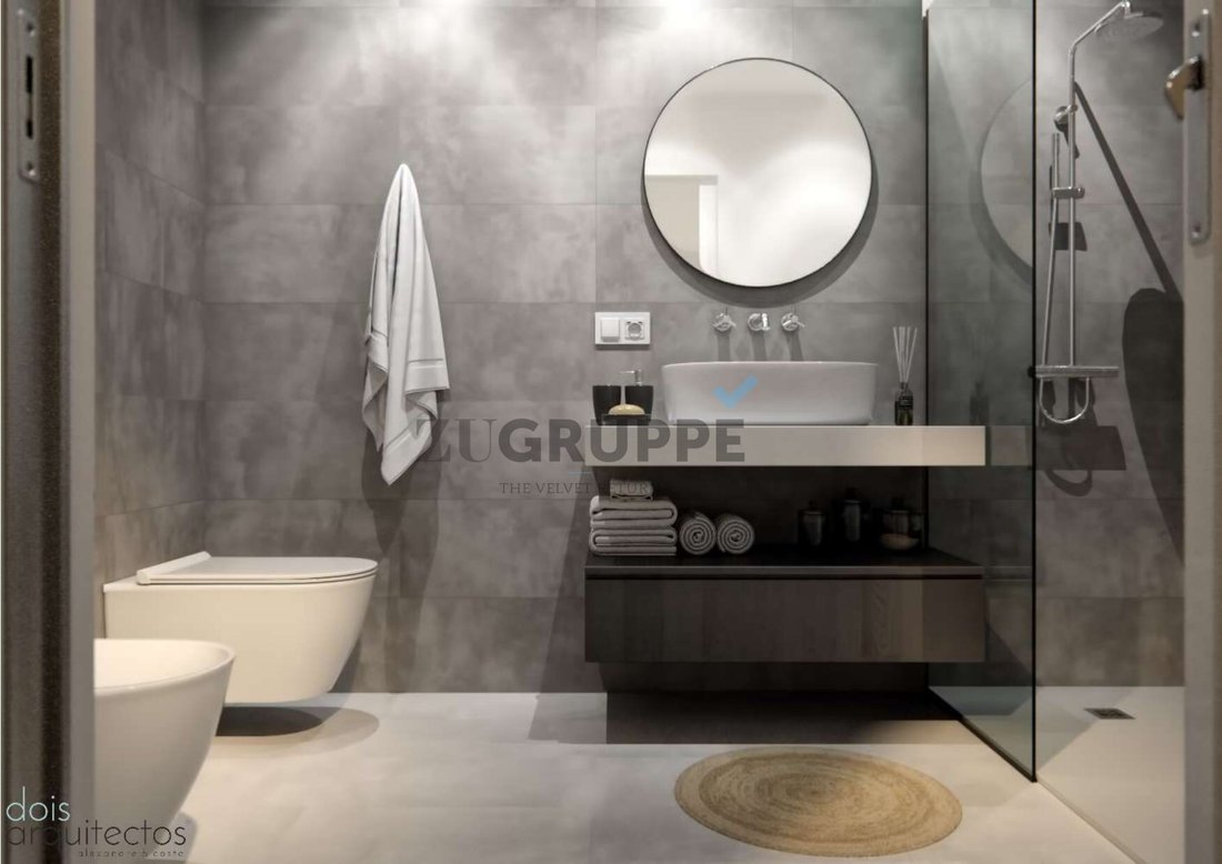 Apartment in Gloria e Vera Cruz, Aveiro District, Portugal 4 - 16599383