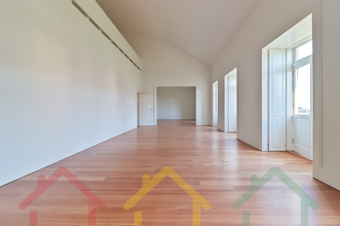 Apartment in Paranhos, Porto District, Portugal 5 - 12345824