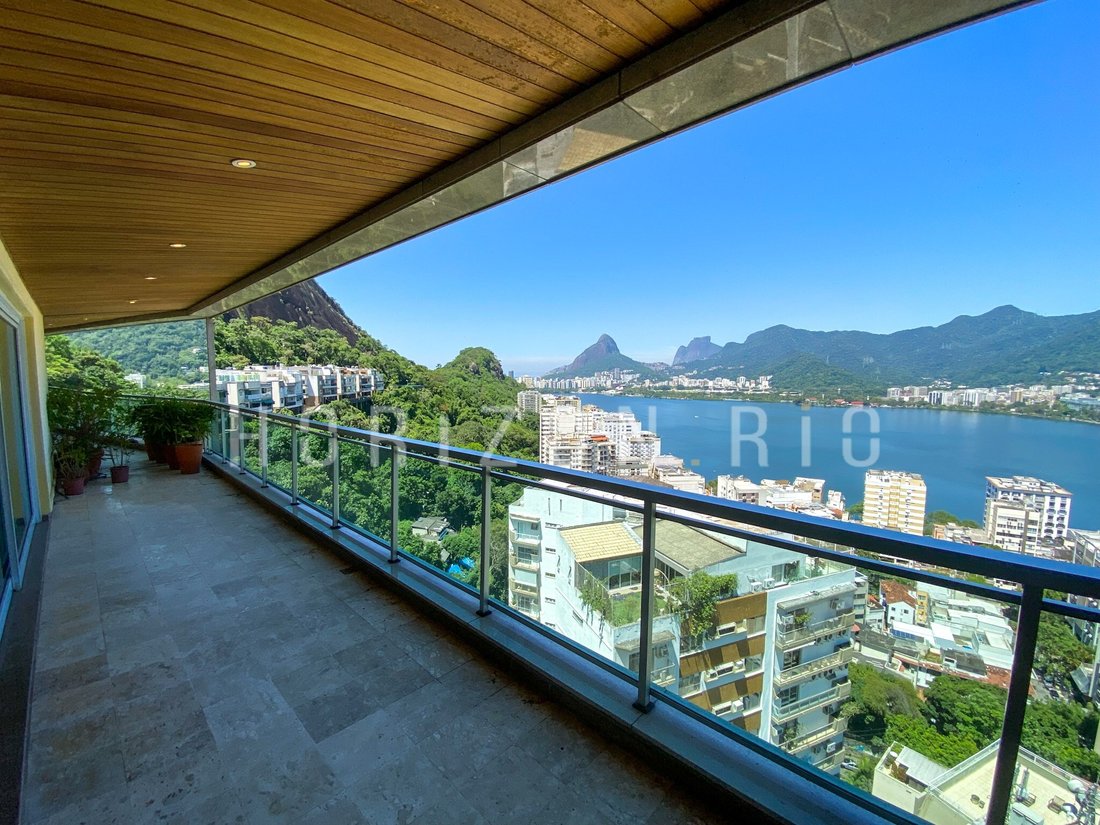 Apartment in Rio de Janeiro, State of Rio de Janeiro, Brazil 3 - 14698798