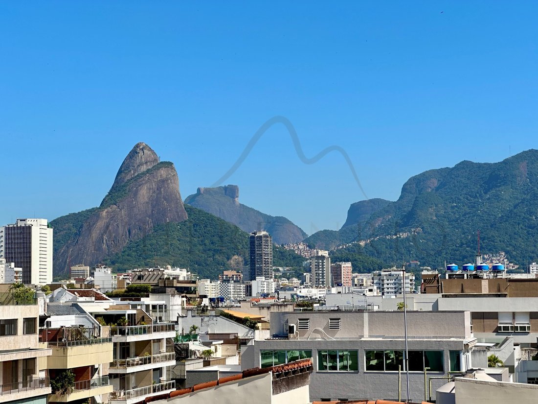 Apartment in Rio de Janeiro, State of Rio de Janeiro, Brazil 5 - 14265173