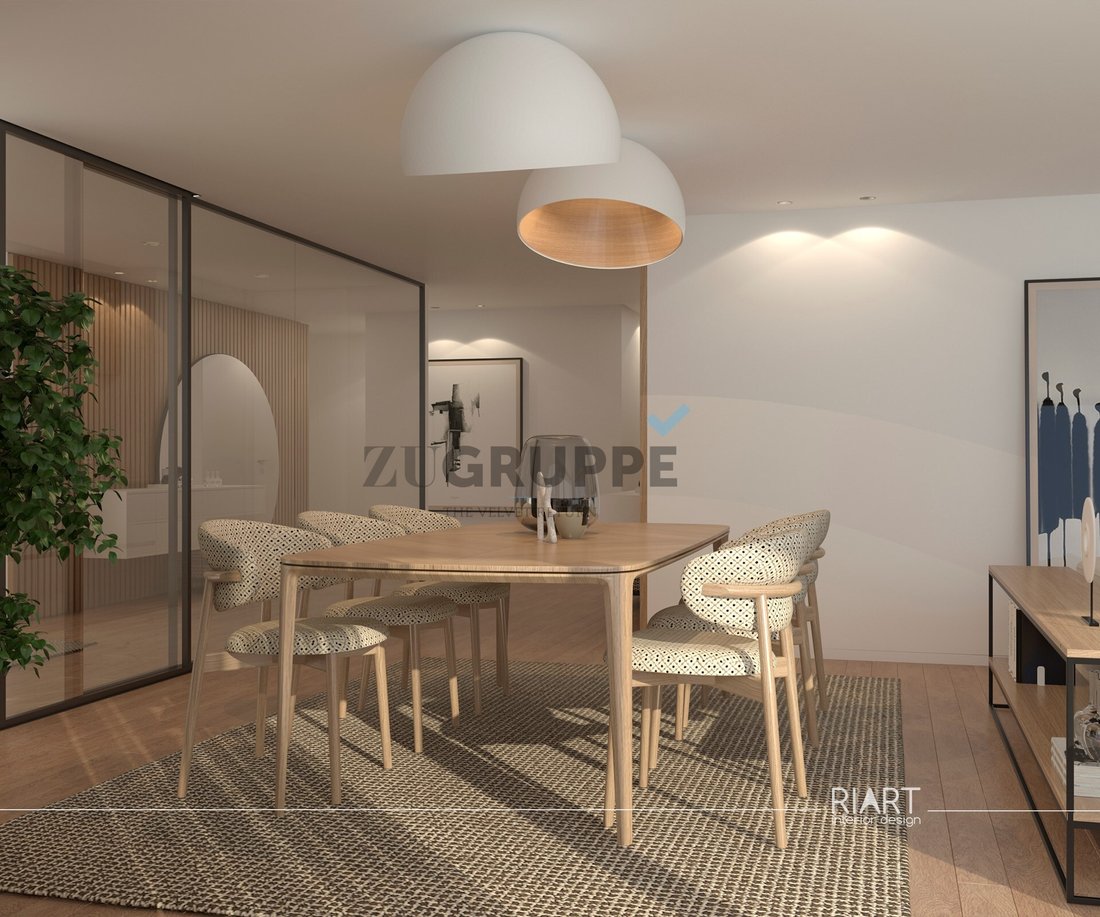 Apartment in Matosinhos e Leca da Palmeira, Porto District, Portugal 3 - 13562201