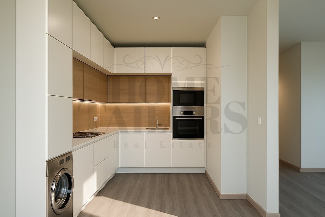 Appartement à Laranjeiro e Feijo, Setúbal Municipality, Portugal 2 - 16139391