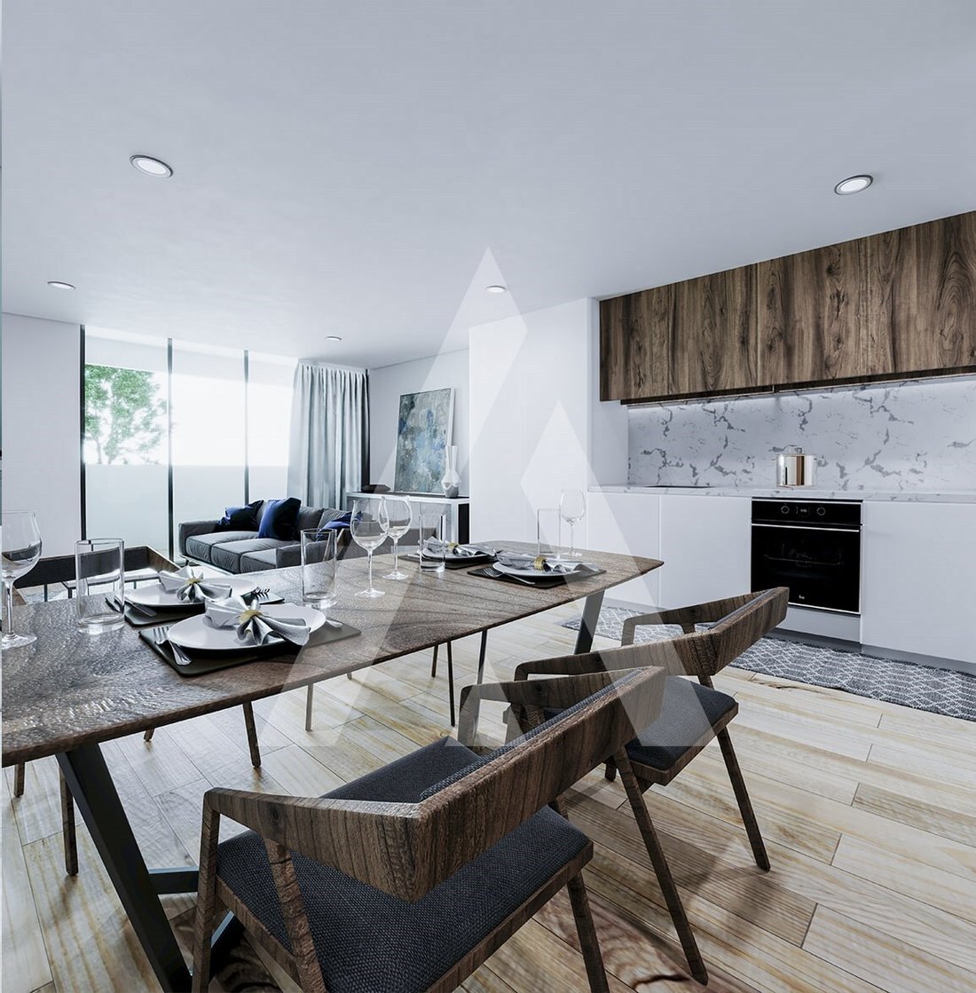 Apartment in Gloria e Vera Cruz, Aveiro District, Portugal 4 - 16598820
