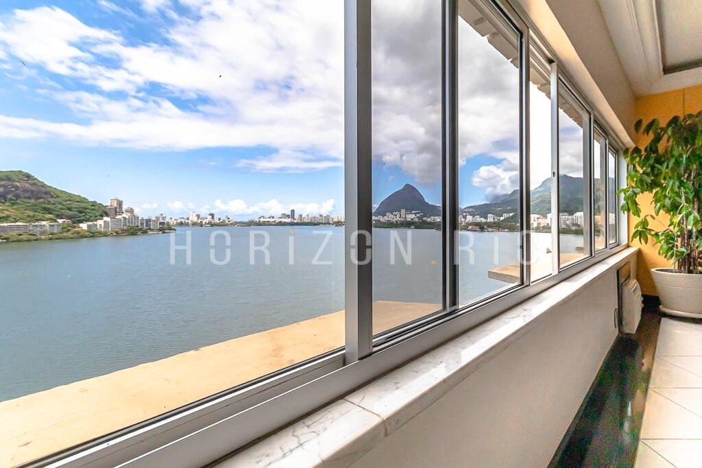 Apartment in Rio de Janeiro, State of Rio de Janeiro, Brazil 2 - 14698778