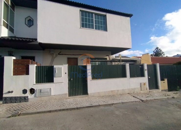 House in Carcavelos e Parede, Lisbon, Portugal 1 - 16502648