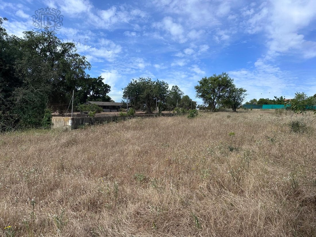 Land in Almancil, Algarve, Portugal 1 - 16219954