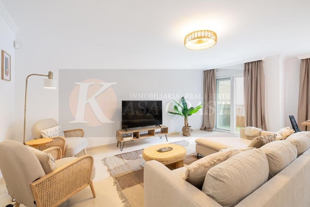 Apartment in Fuengirola, Andalusia, Spain 3 - 16563404