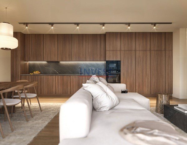 Apartment in Matosinhos e Leca da Palmeira, Porto District, Portugal 4 - 16704249