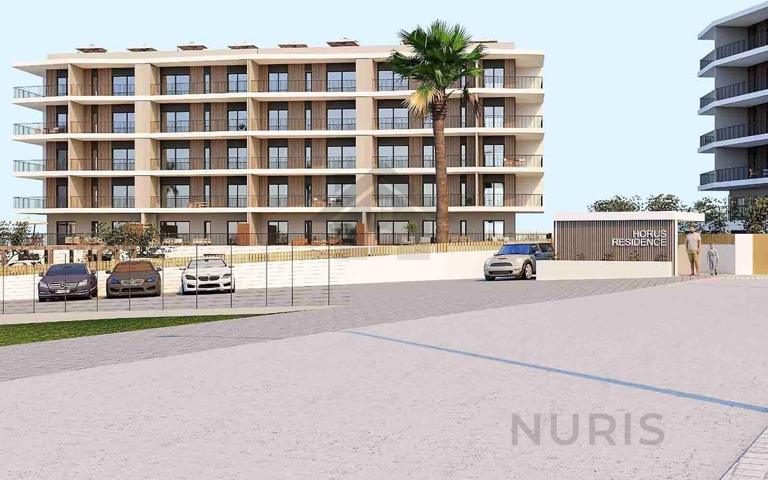 Apartment in Portimao, Algarve, Portugal 2 - 16600368
