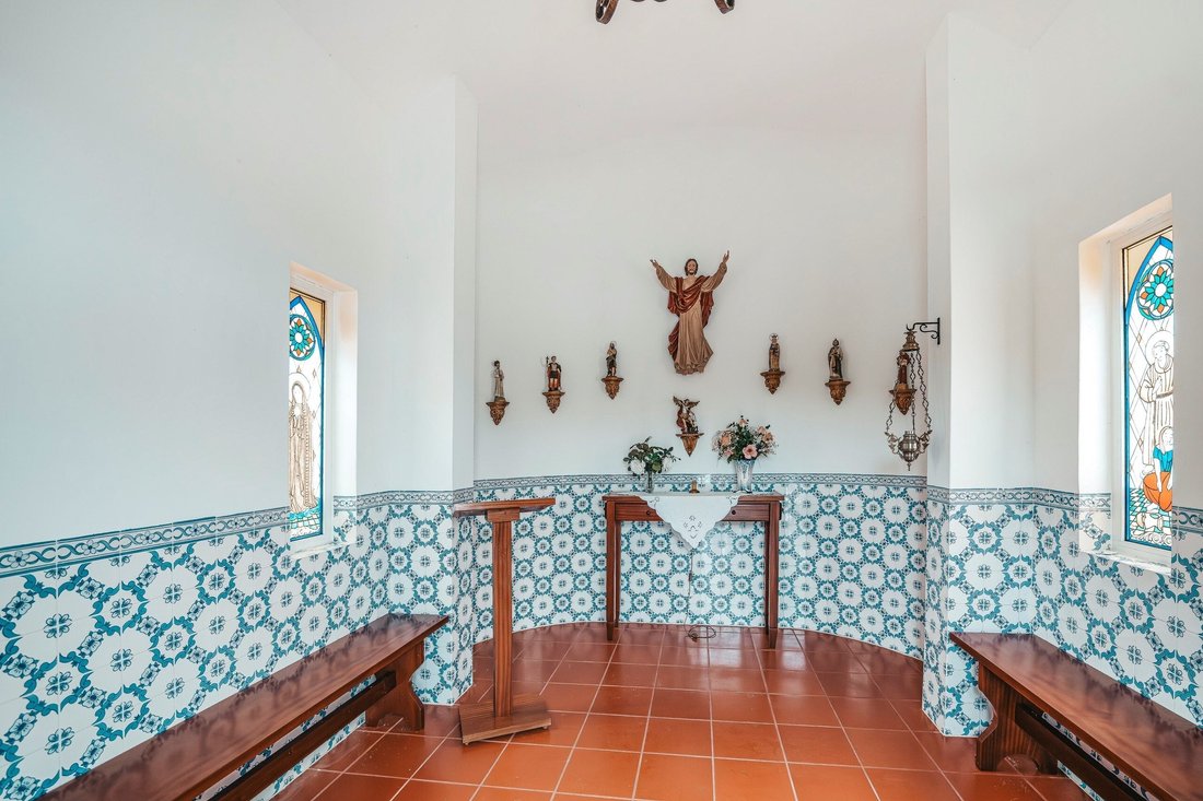 Casa a Ferreira do Alentejo e Canhestros, Distretto di Beja, Portogallo 5 - 14995645