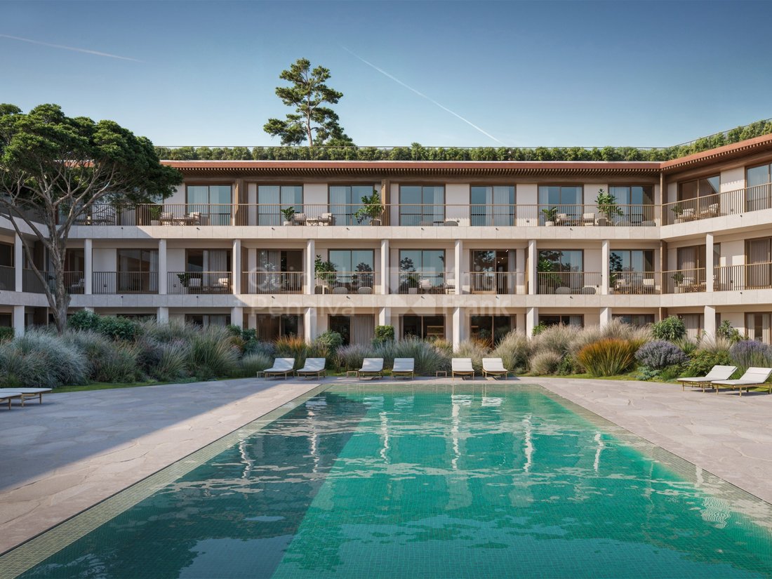 Apartment in Carvalhal, Setubal, Portugal 5 - 15657119