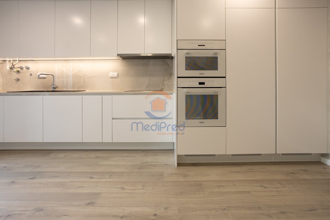 Apartment in Montijo e Afonsoeiro, Setubal, Portugal 2 - 15553562