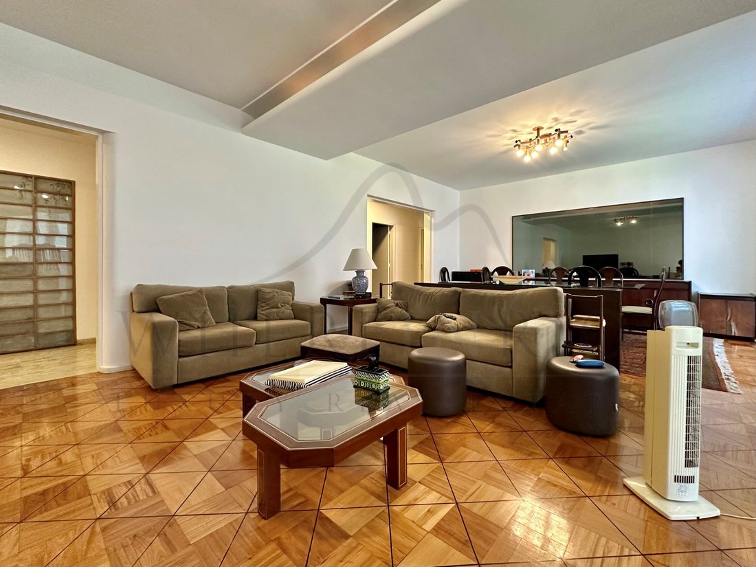 Apartment in Ipanema, State of Minas Gerais, Brazil 2 - 15331418
