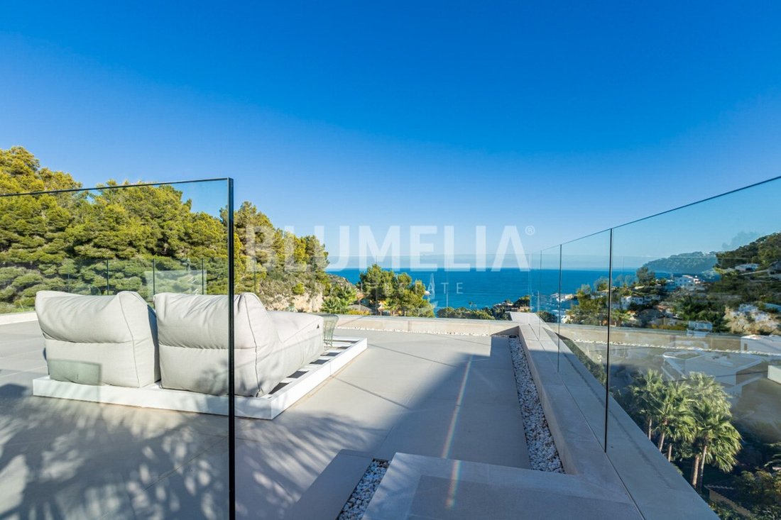 House in Xabia / Javea, Valencian Community, Spain 3 - 11375778