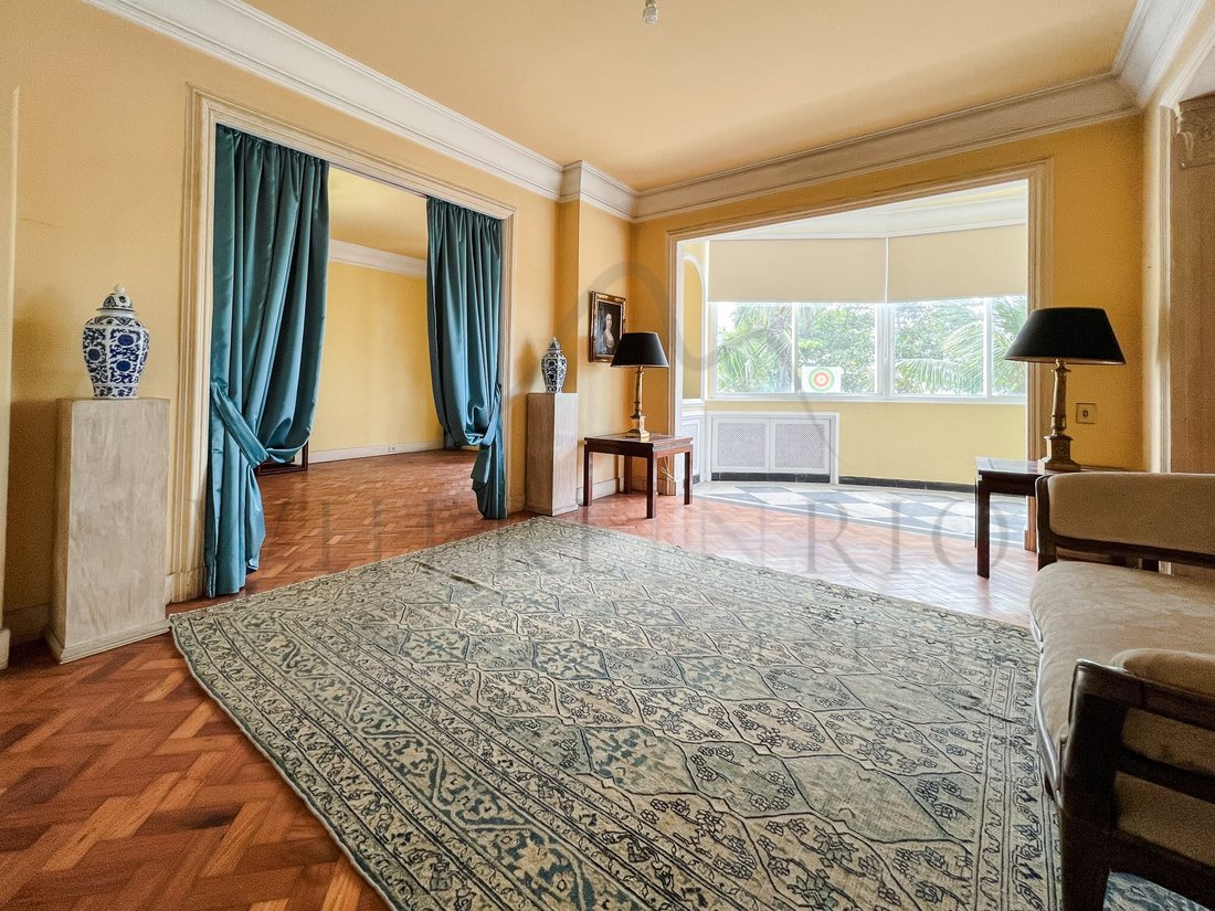 Apartment in Rio de Janeiro, State of Rio de Janeiro, Brazil 5 - 13006589