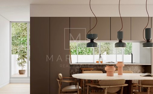 Apartment in Estrela, Lisbon, Portugal 1