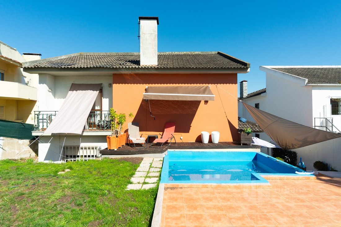 House in Cascais e Estoril, Lisbon, Portugal 2 - 16309306