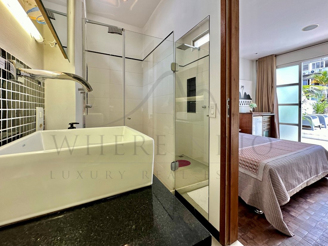 Apartment in Rio de Janeiro, State of Rio de Janeiro, Brazil 5 - 11715304
